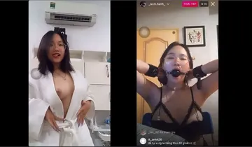 Lê Mỹ Hạnh nhà em đầy đủ đồ chơi bạo dâm -sex viet nam - student-accommodation-dublin.com