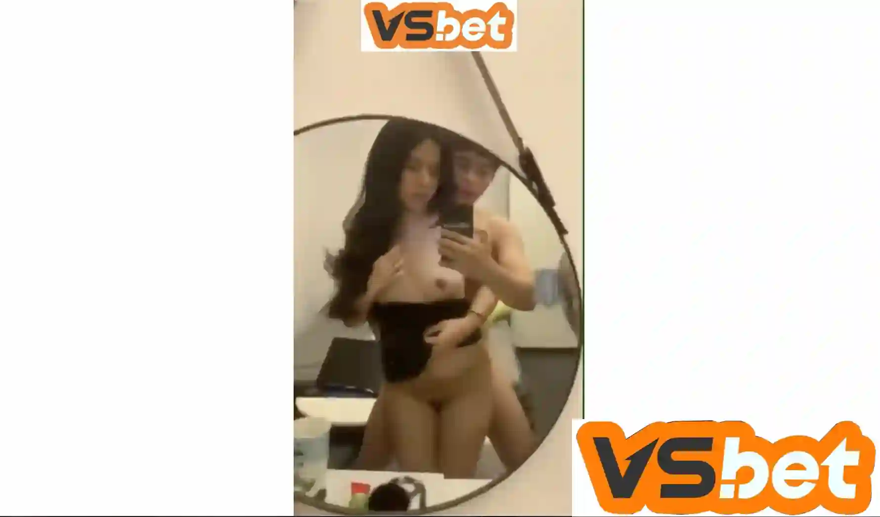 Doggy em người yêu dáng đẹp trước gương -sex tiktok - student-accommodation-dublin.com